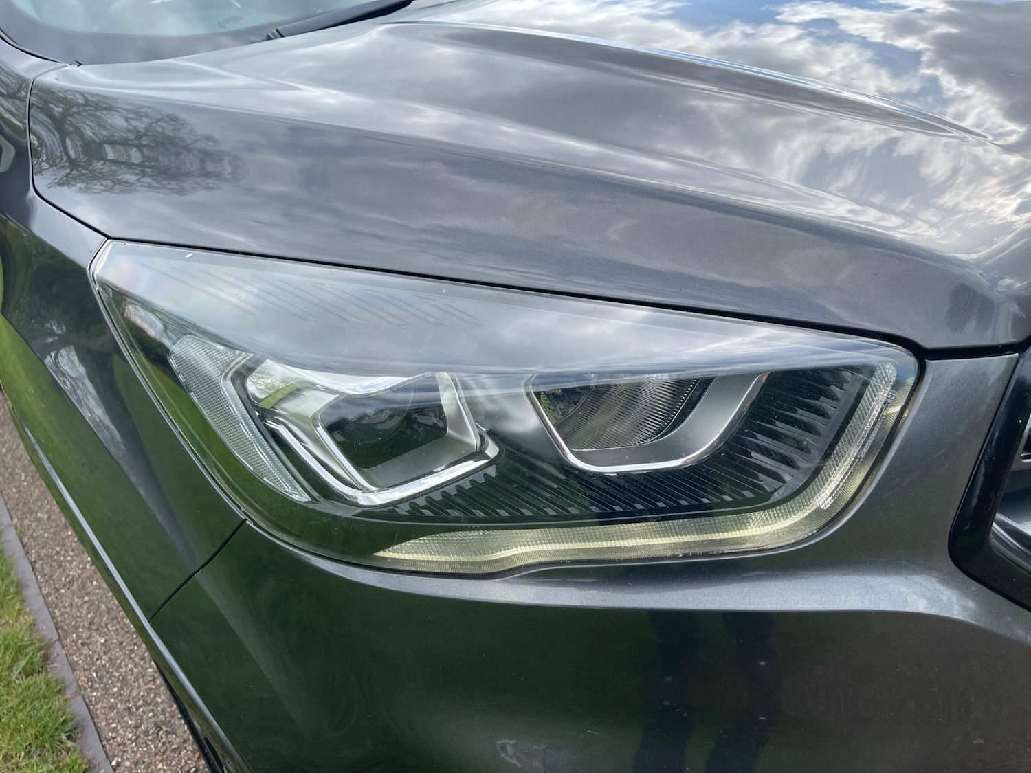 Used Ford Kuga 2017 for sale - 76994647: Photo 25