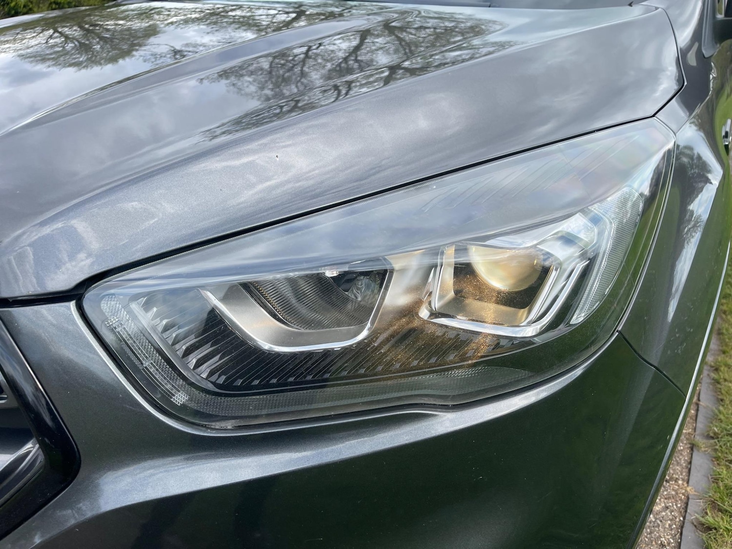 Used Ford Kuga 2017 for sale - 76994647: Photo 26