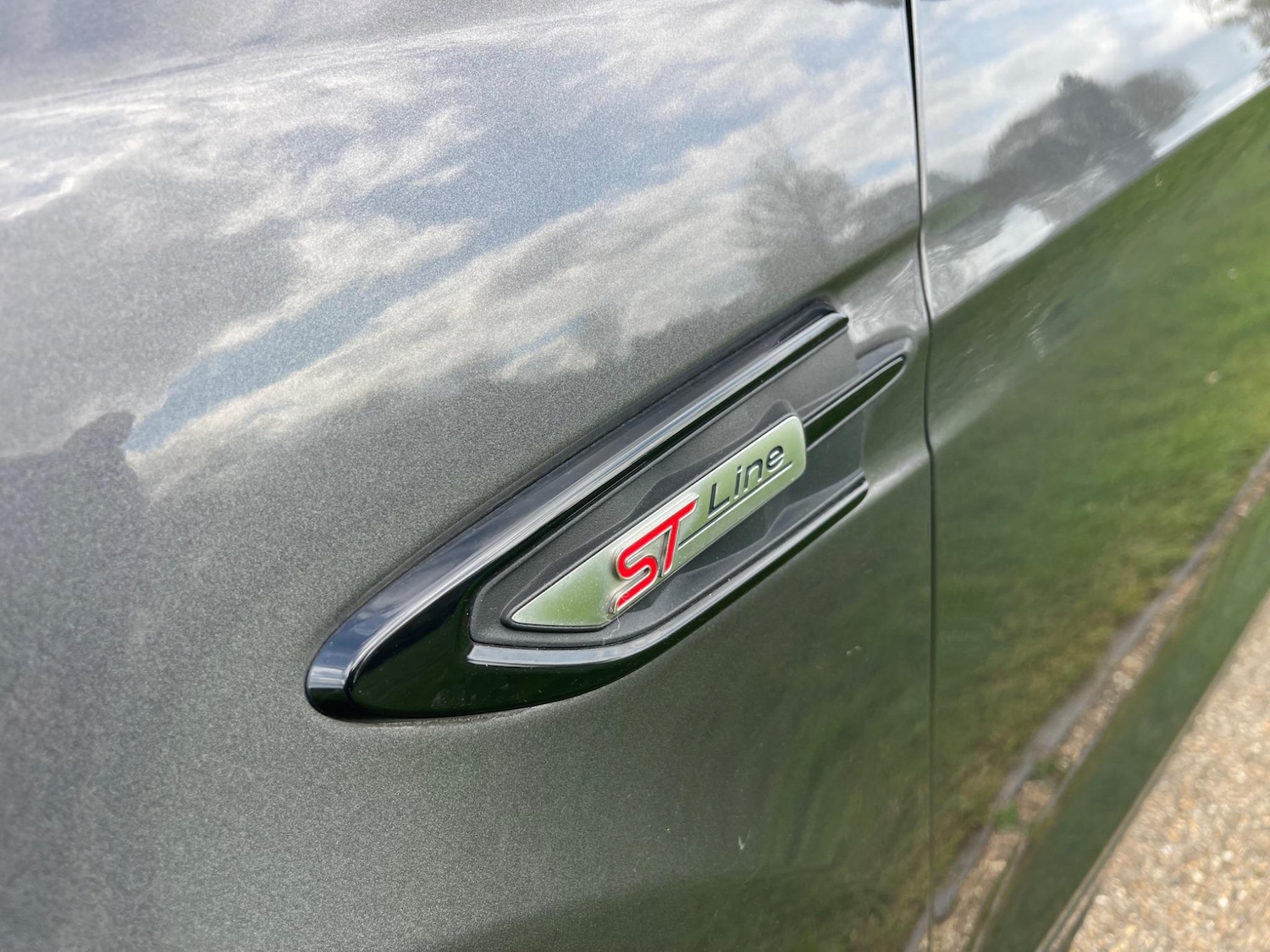 Used Ford Kuga 2017 for sale - 76994647: Photo 27