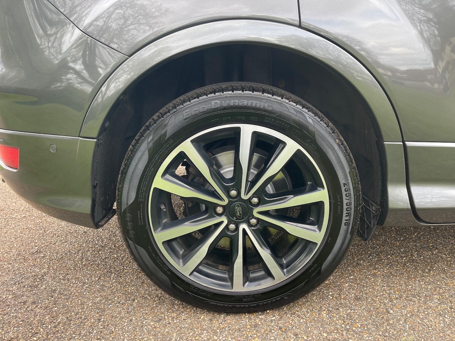 Used Ford Kuga 2017 for sale - 76994647: Photo 29