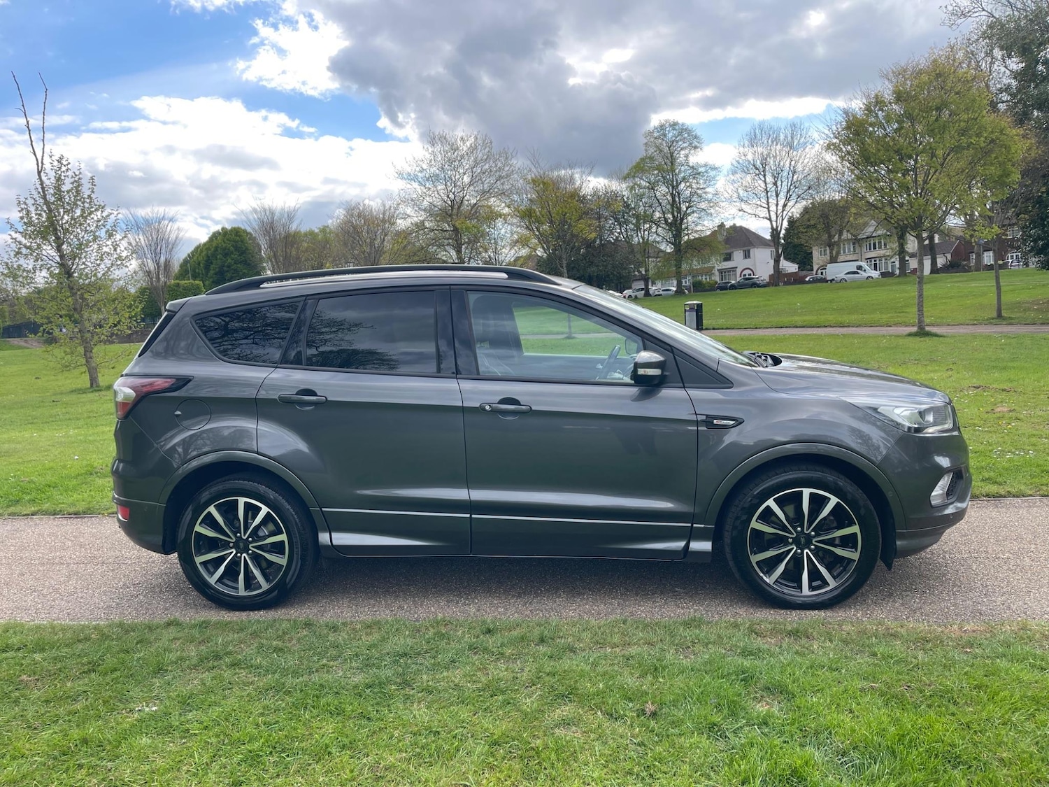 Used Ford Kuga 2017 for sale - 76994647: Photo 7