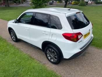 Used Suzuki Vitara 2015 for sale - 74989727: Photo