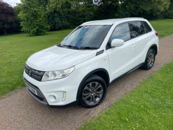 Used Suzuki Vitara 2015 for sale - 74989727: Photo