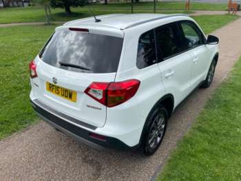 Used Suzuki Vitara 2015 for sale - 74989727: Photo