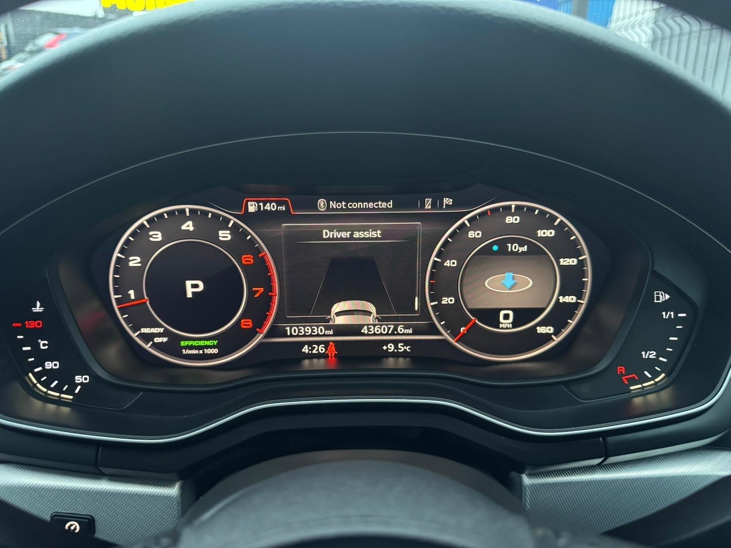 Used Audi A5 2017 for sale - 77386421: Photo 10