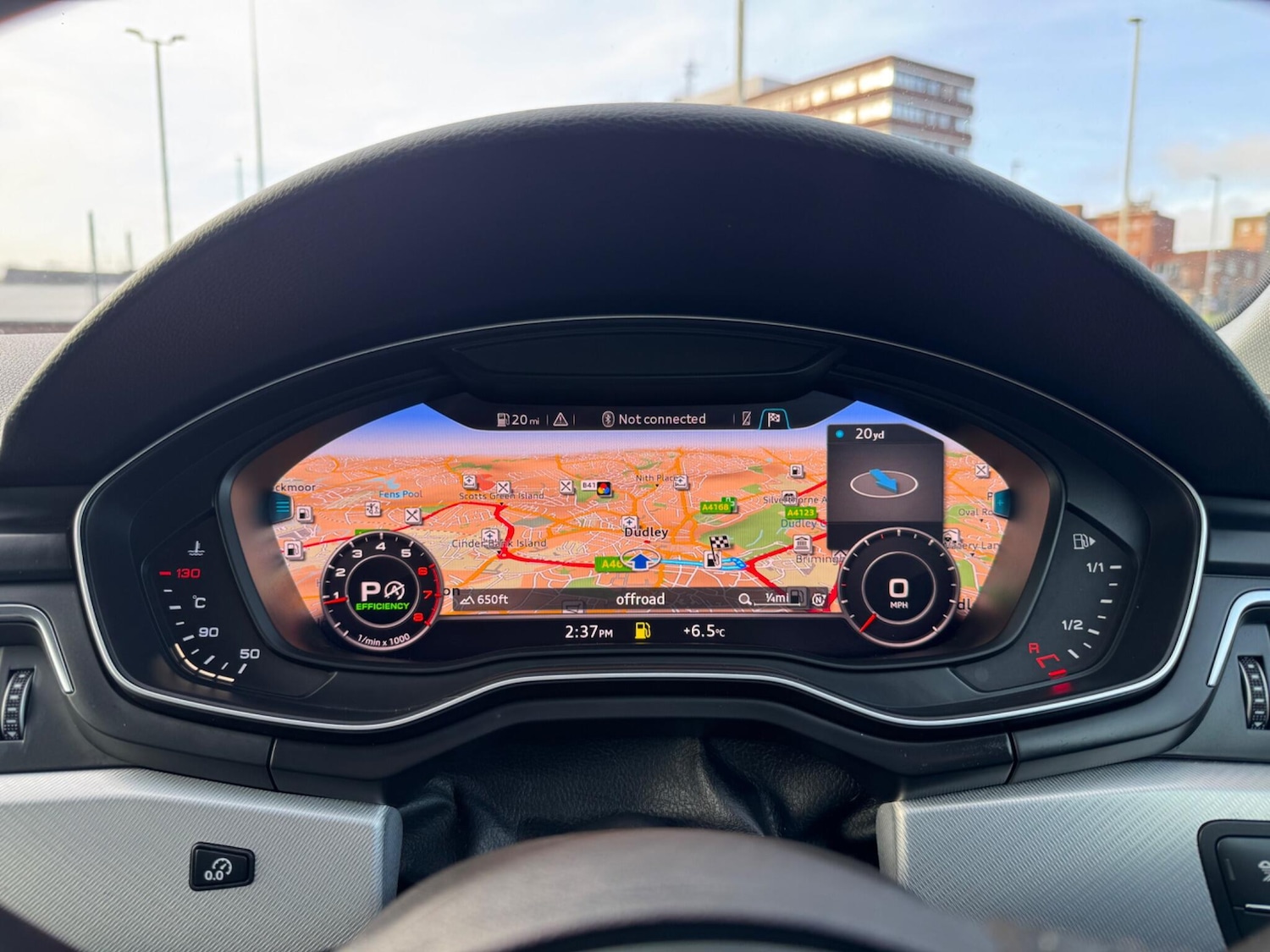 Used Audi A5 2017 for sale - 77386421: Photo 11