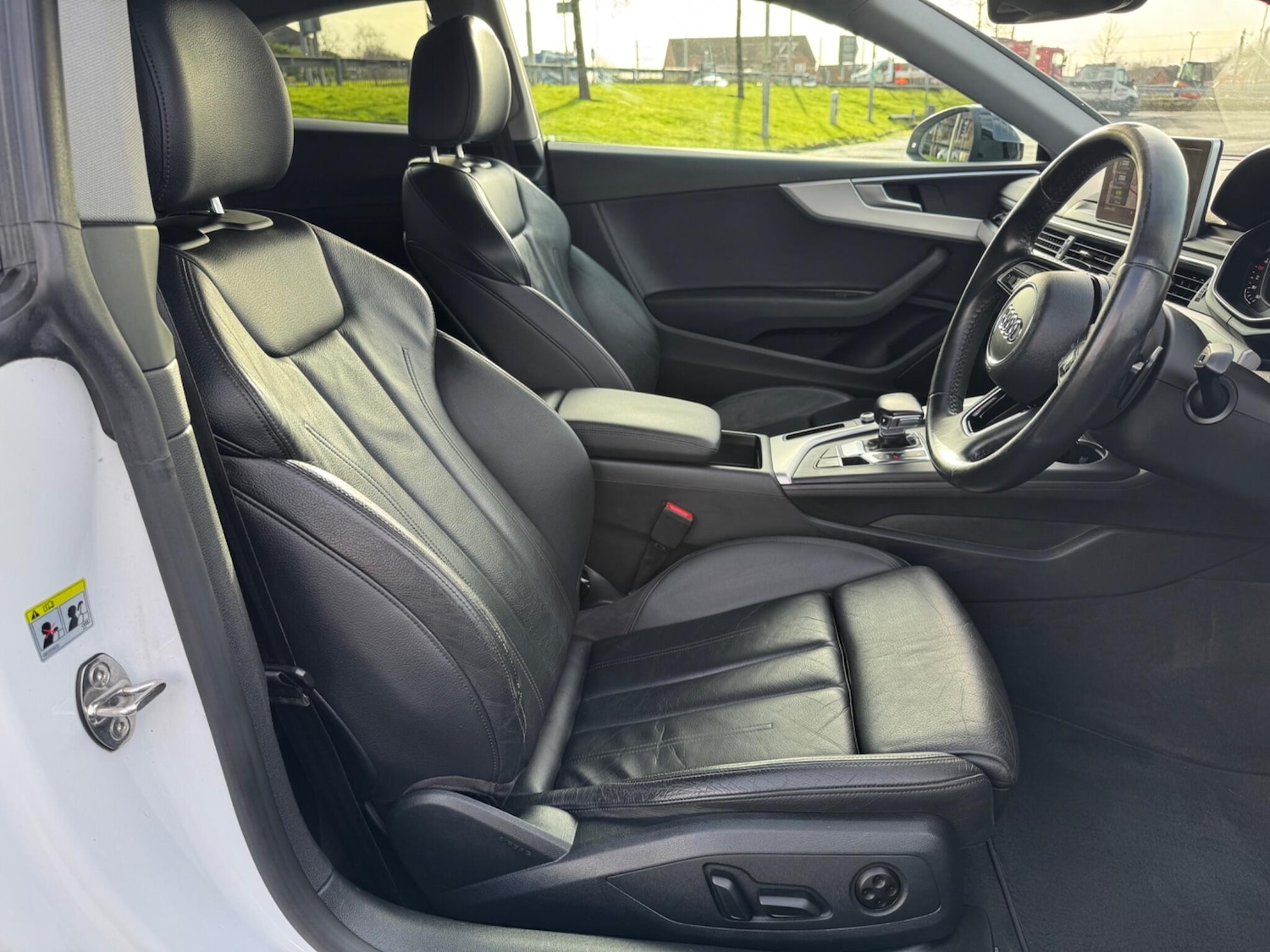 Used Audi A5 2017 for sale - 77386421: Photo 13