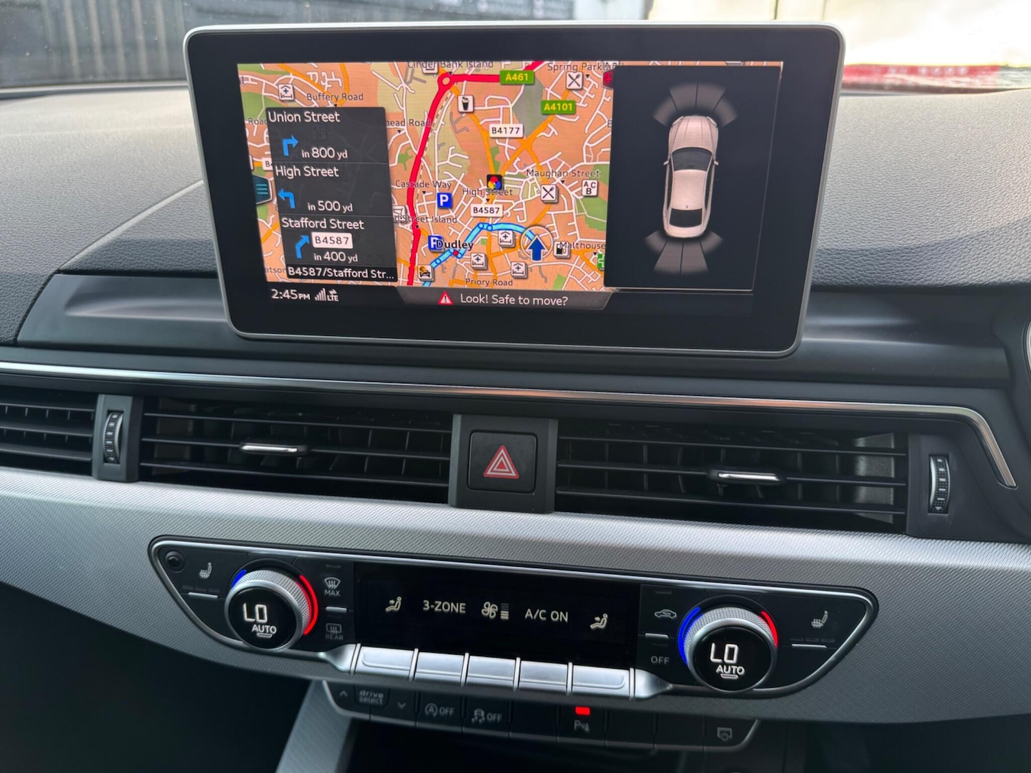 Used Audi A5 2017 for sale - 77386421: Photo 20