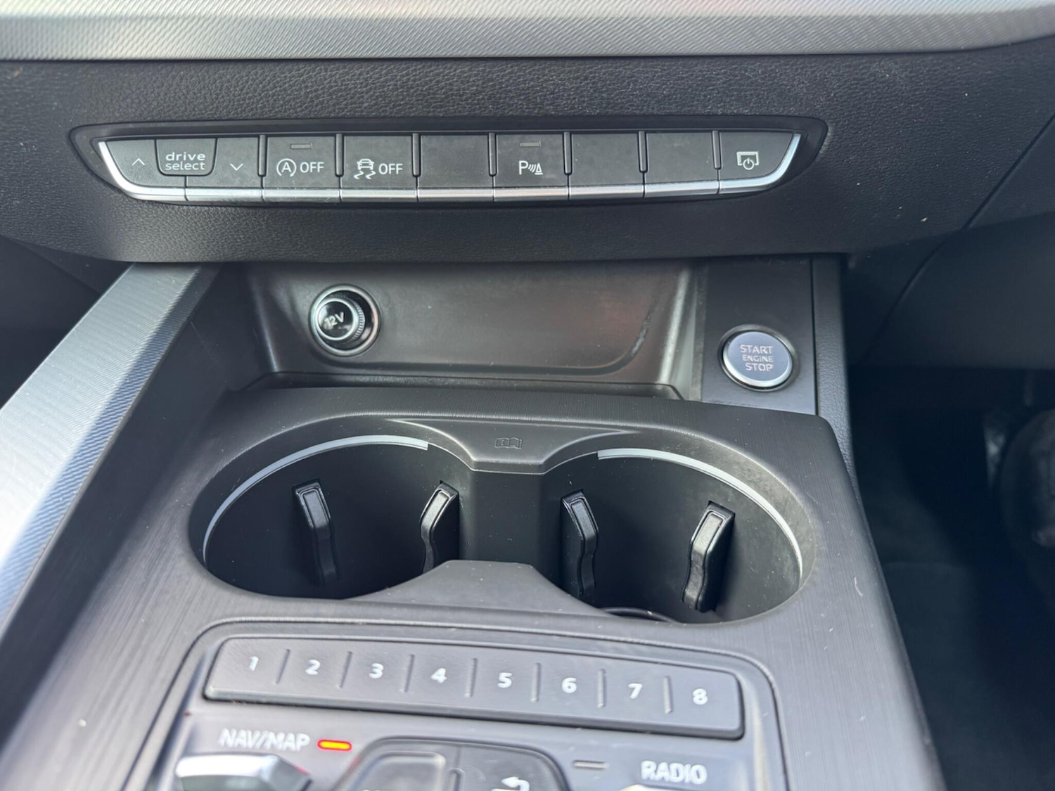 Used Audi A5 2017 for sale - 77386421: Photo 22