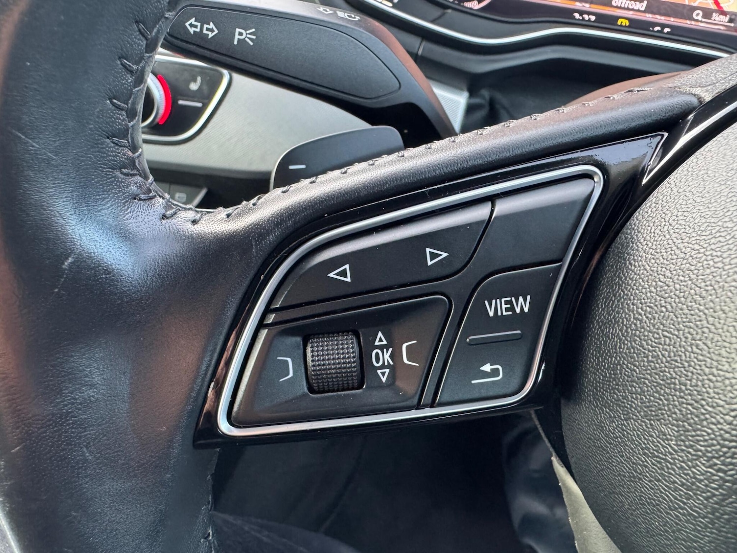 Used Audi A5 2017 for sale - 77386421: Photo 25