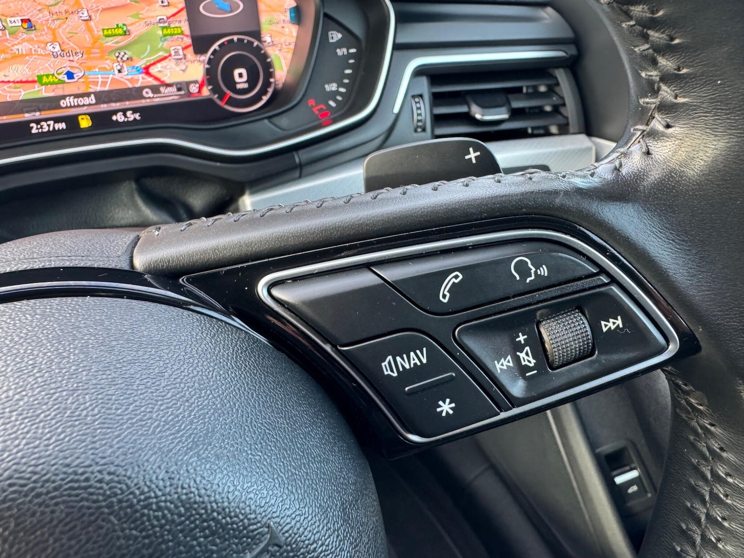 Used Audi A5 2017 for sale - 77386421: Photo 26