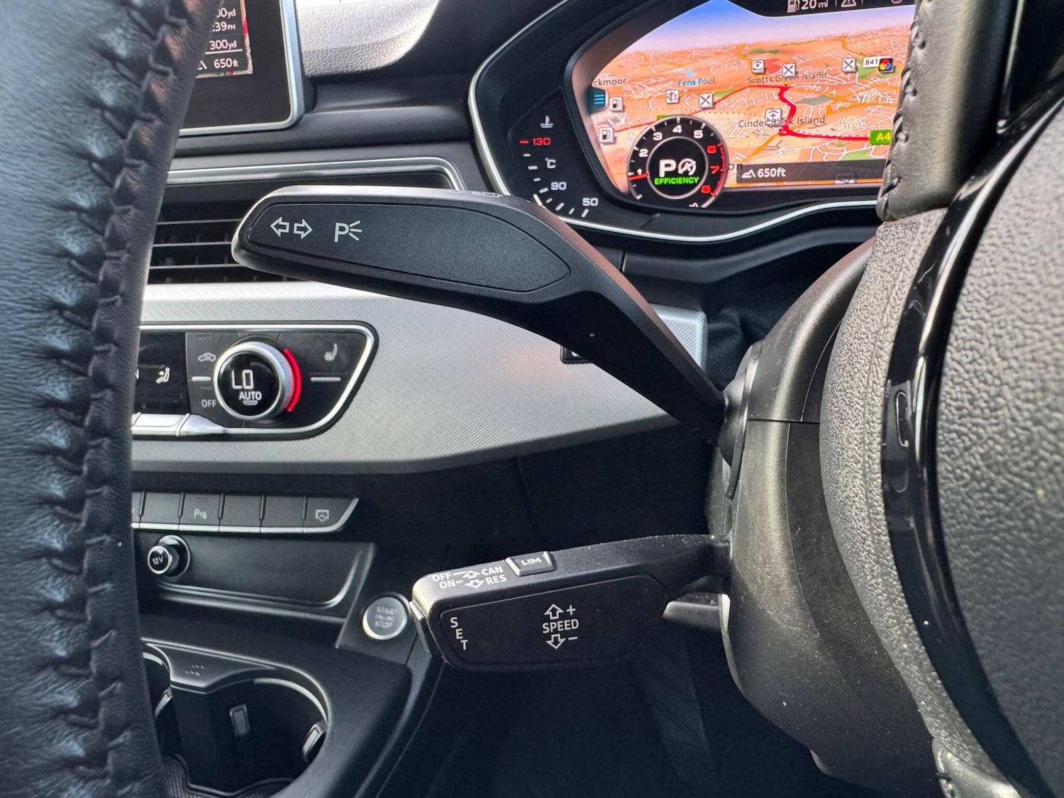 Used Audi A5 2017 for sale - 77386421: Photo 27