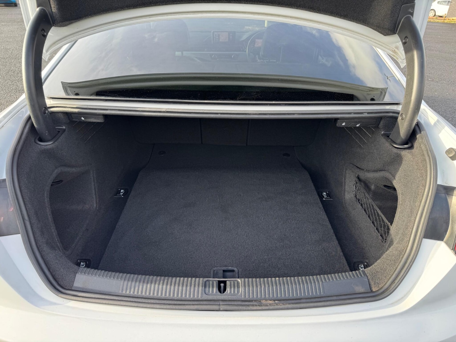 Used Audi A5 2017 for sale - 77386421: Photo 28