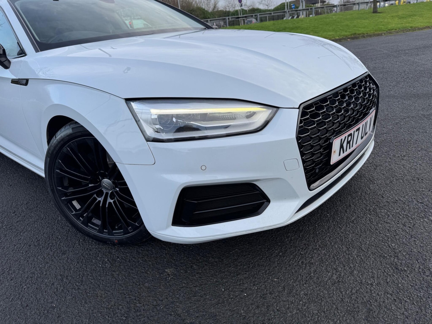 Used Audi A5 2017 for sale - 77386421: Photo 29