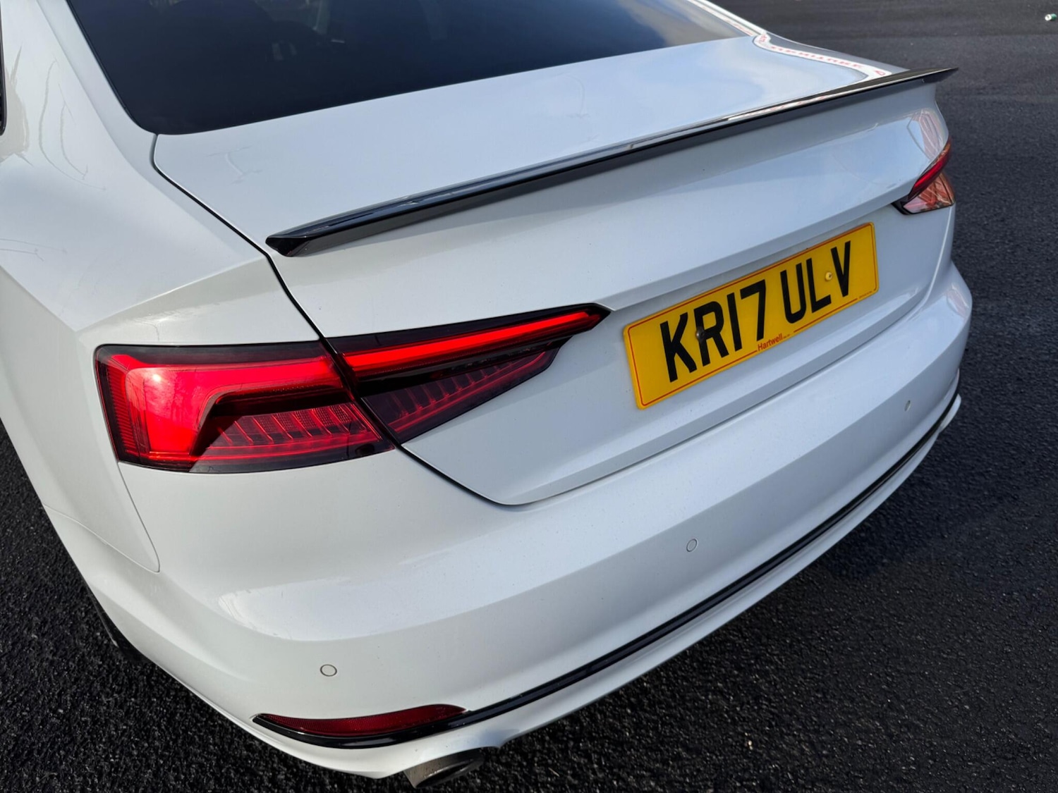 Used Audi A5 2017 for sale - 77386421: Photo 30