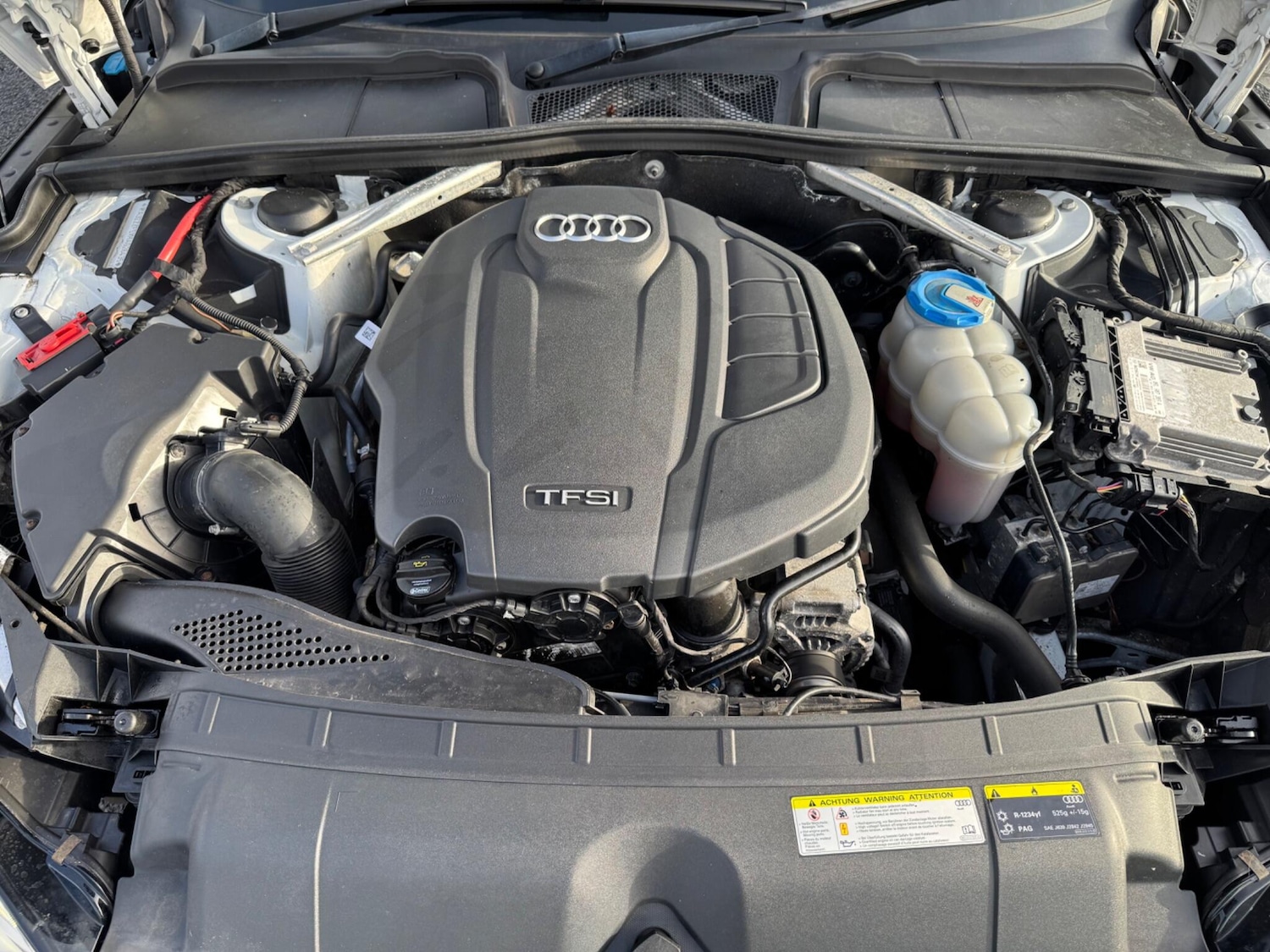 Used Audi A5 2017 for sale - 77386421: Photo 35