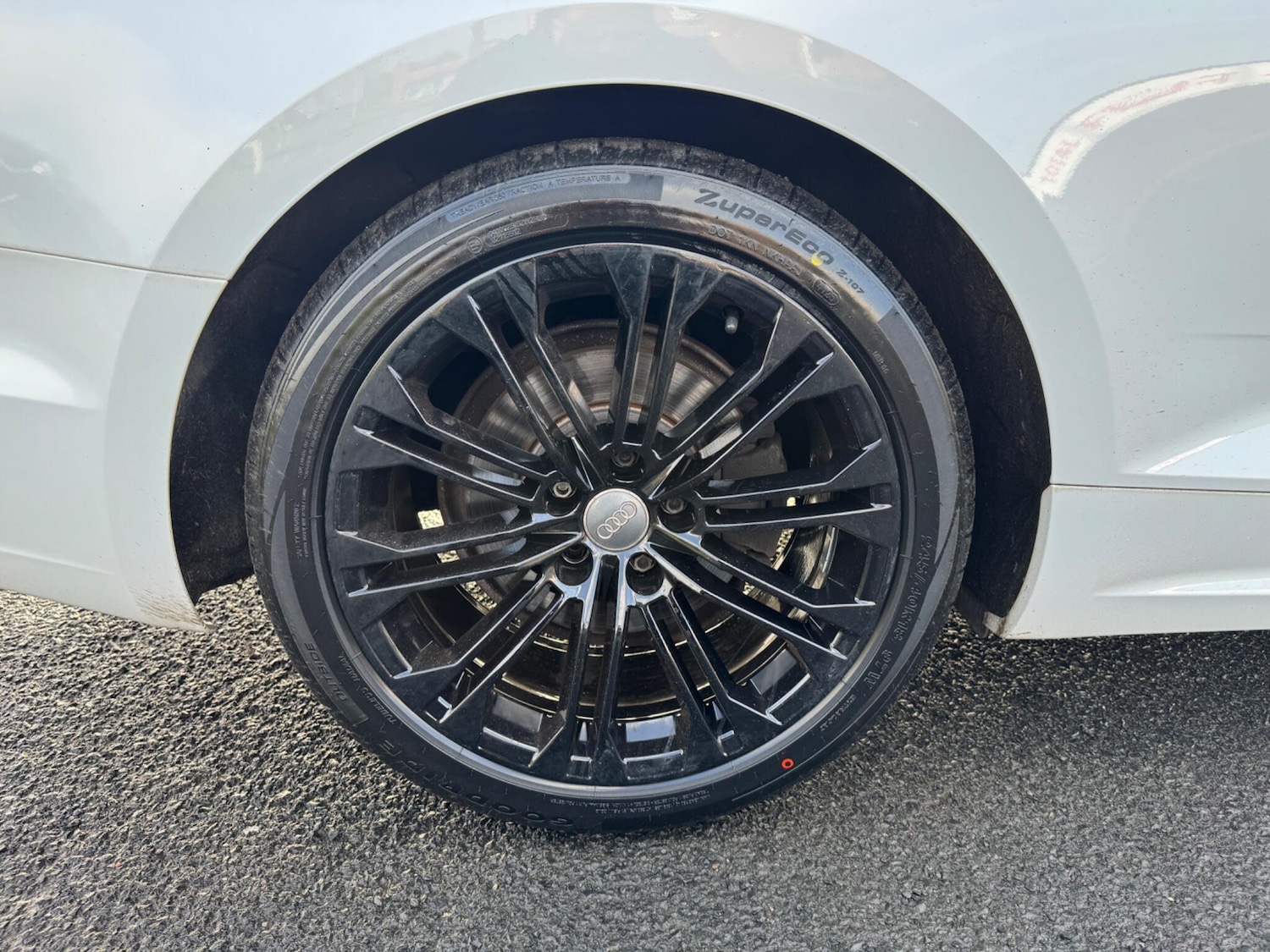 Used Audi A5 2017 for sale - 77386421: Photo 36