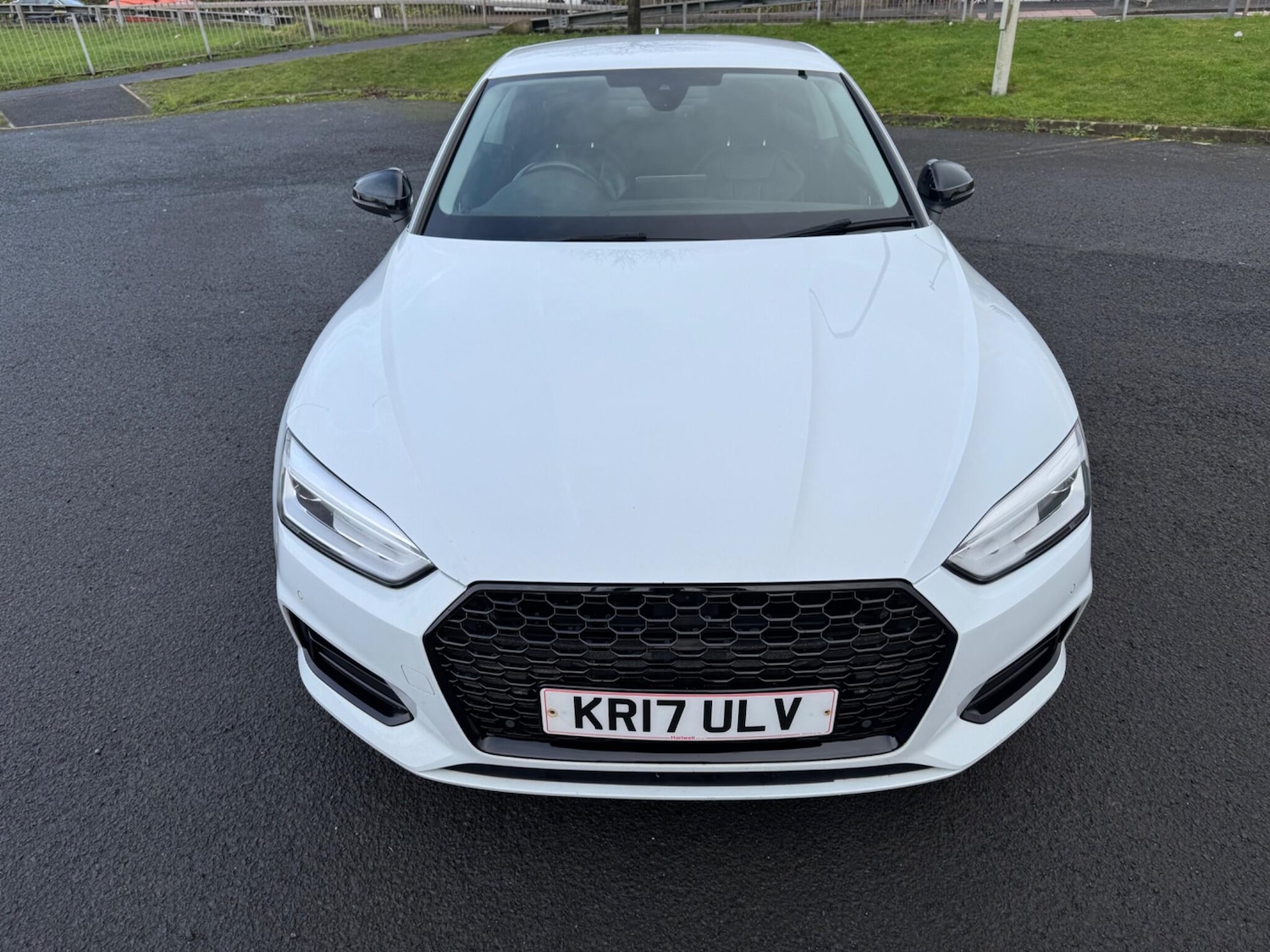 Used Audi A5 2017 for sale - 77386421: Photo 5