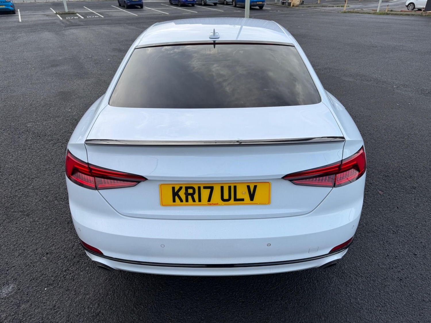 Used Audi A5 2017 for sale - 77386421: Photo 6