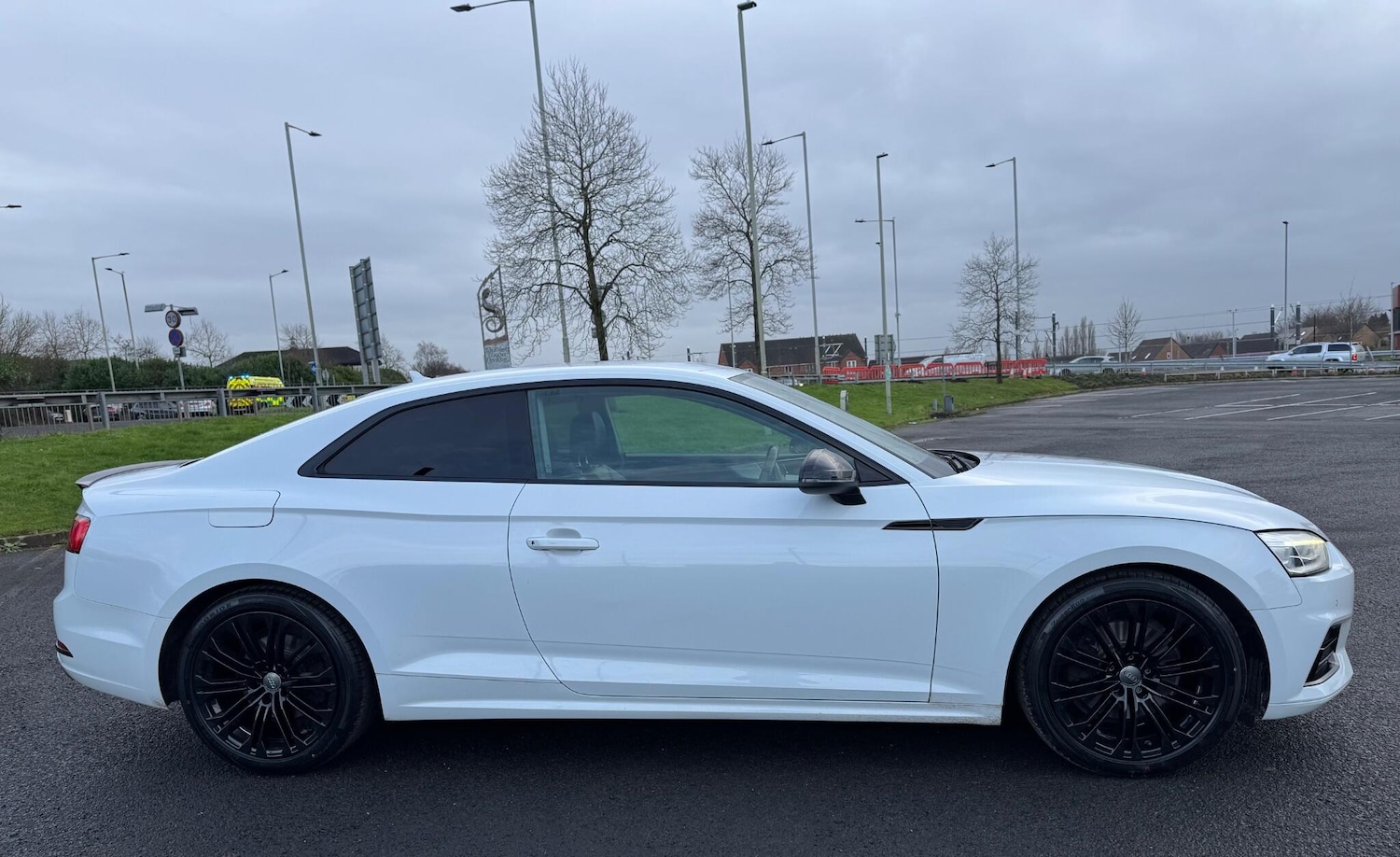 Used Audi A5 2017 for sale - 77386421: Photo 7