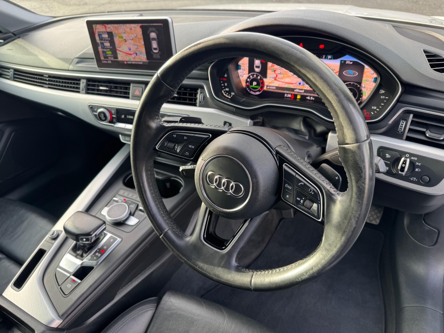 Used Audi A5 2017 for sale - 77386421: Photo 9