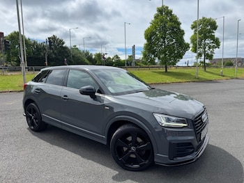 Used Audi Q2 2019 for sale - 78947428: Photo