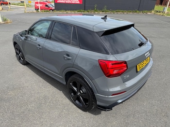 Used Audi Q2 2019 for sale - 78947428: Photo