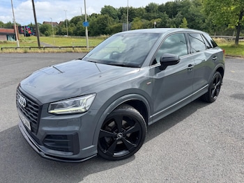 Used Audi Q2 2019 for sale - 78947428: Photo
