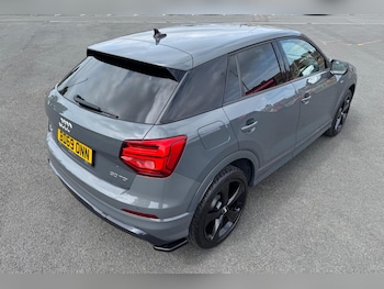 Used Audi Q2 2019 for sale - 78947428: Photo