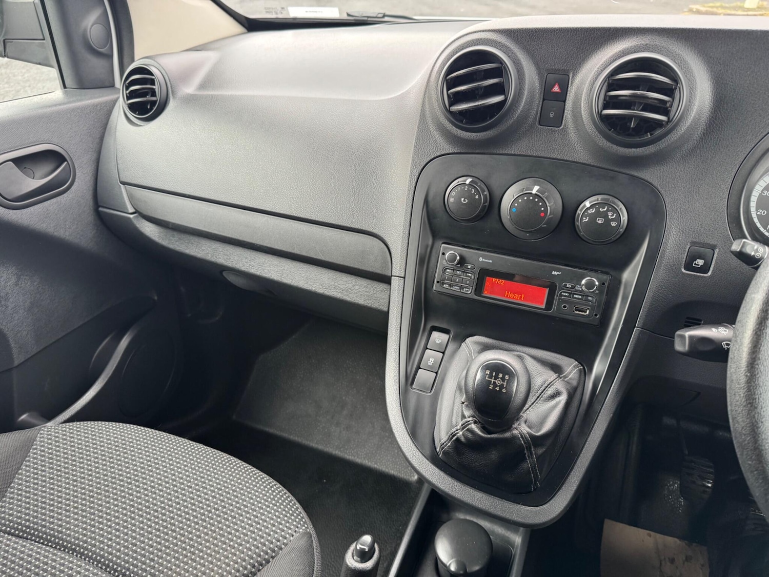 Used Mercedes-Benz Citan for sale - 77484251: Photo 11