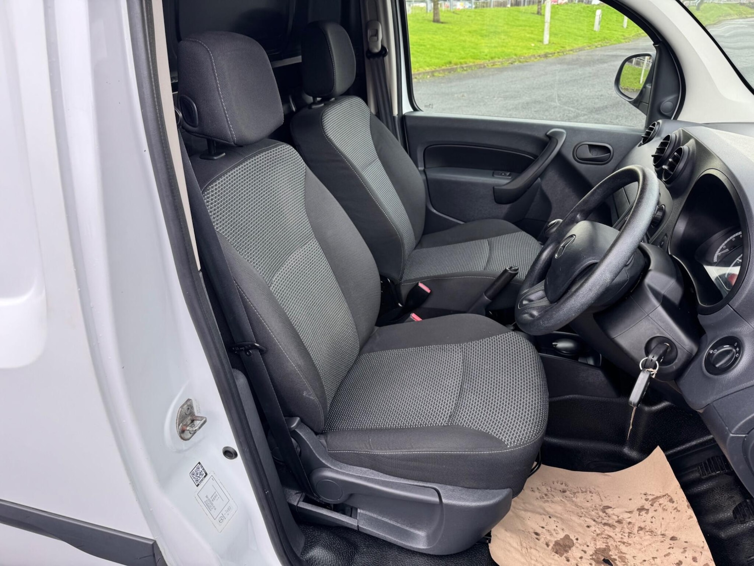 Used Mercedes-Benz Citan for sale - 77484251: Photo 12