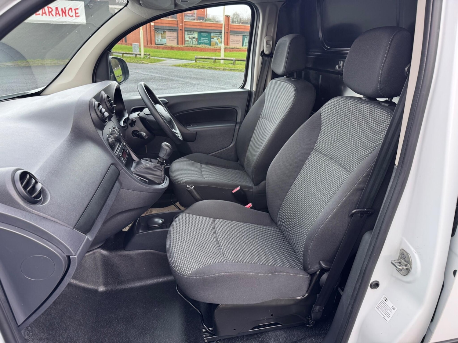 Used Mercedes-Benz Citan for sale - 77484251: Photo 13