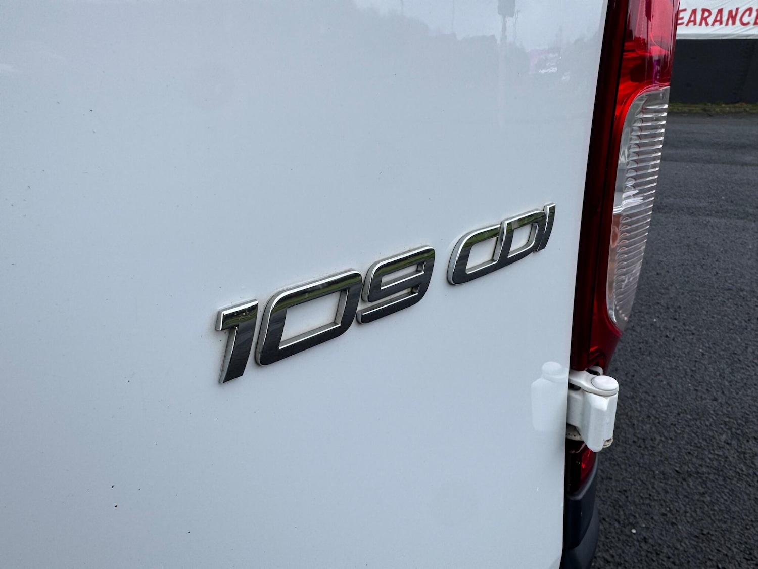 Used Mercedes-Benz Citan for sale - 77484251: Photo 22