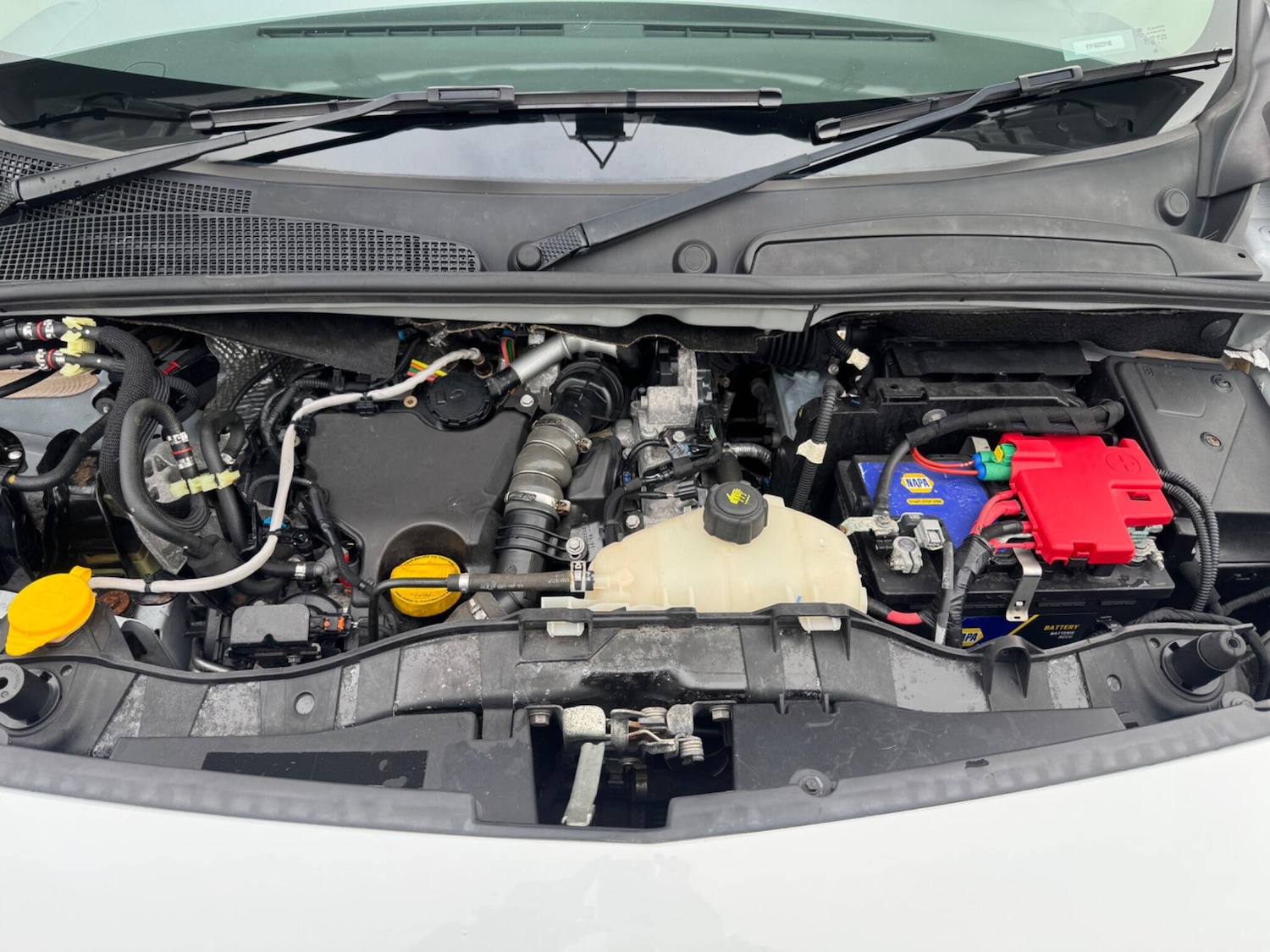 Used Mercedes-Benz Citan for sale - 77484251: Photo 23