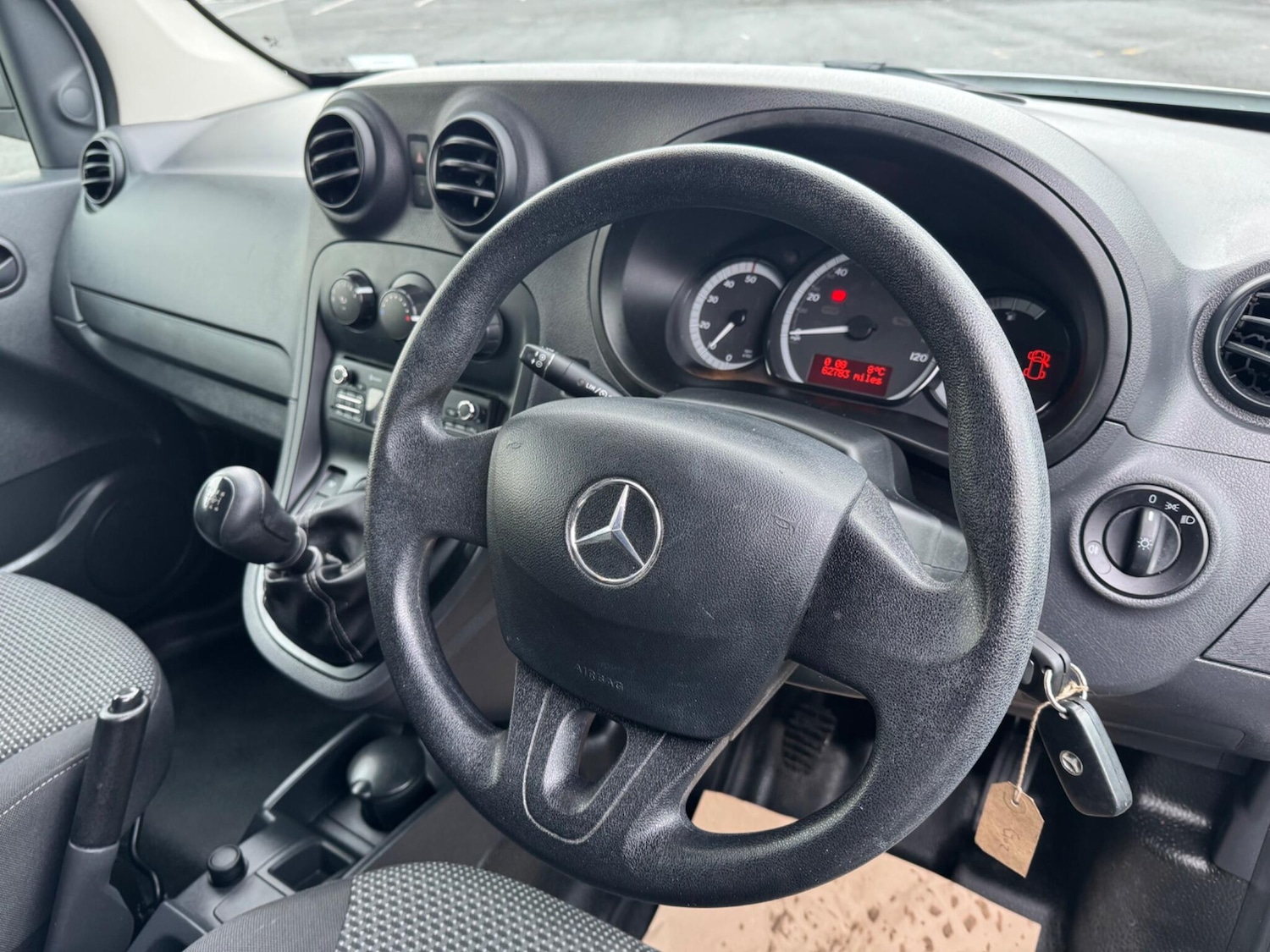 Used Mercedes-Benz Citan for sale - 77484251: Photo 9