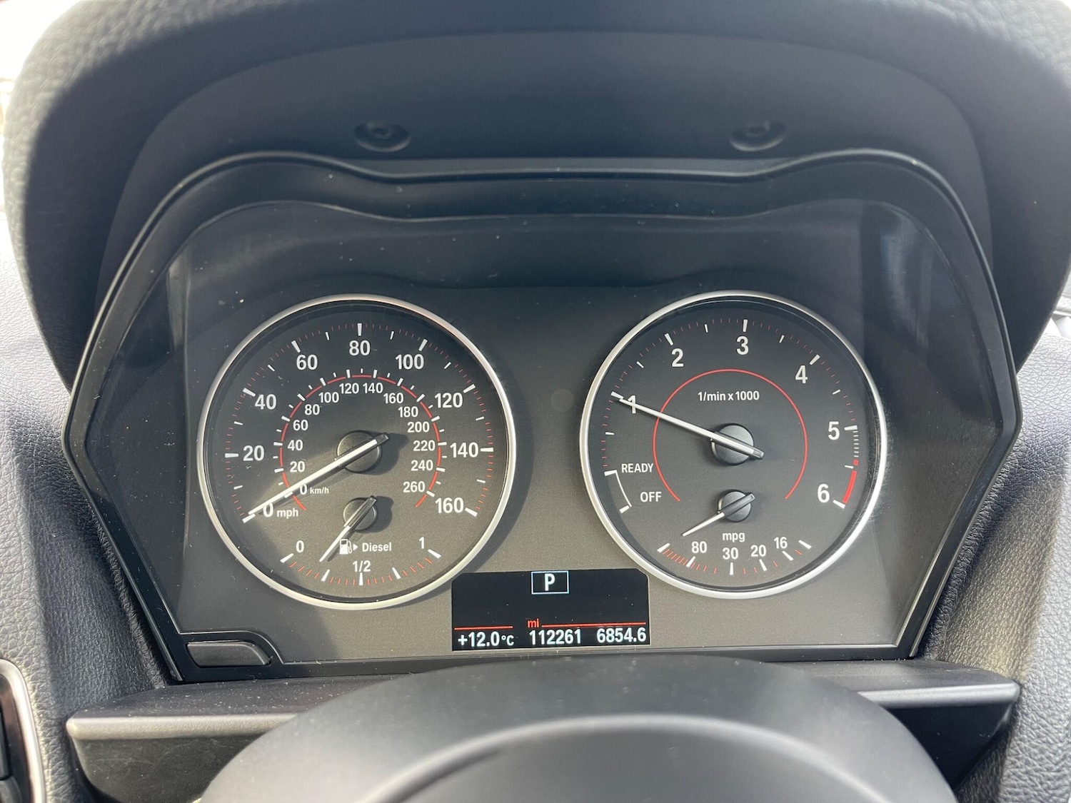 Used BMW 1 Series 2016 for sale - 76572572: Photo 10