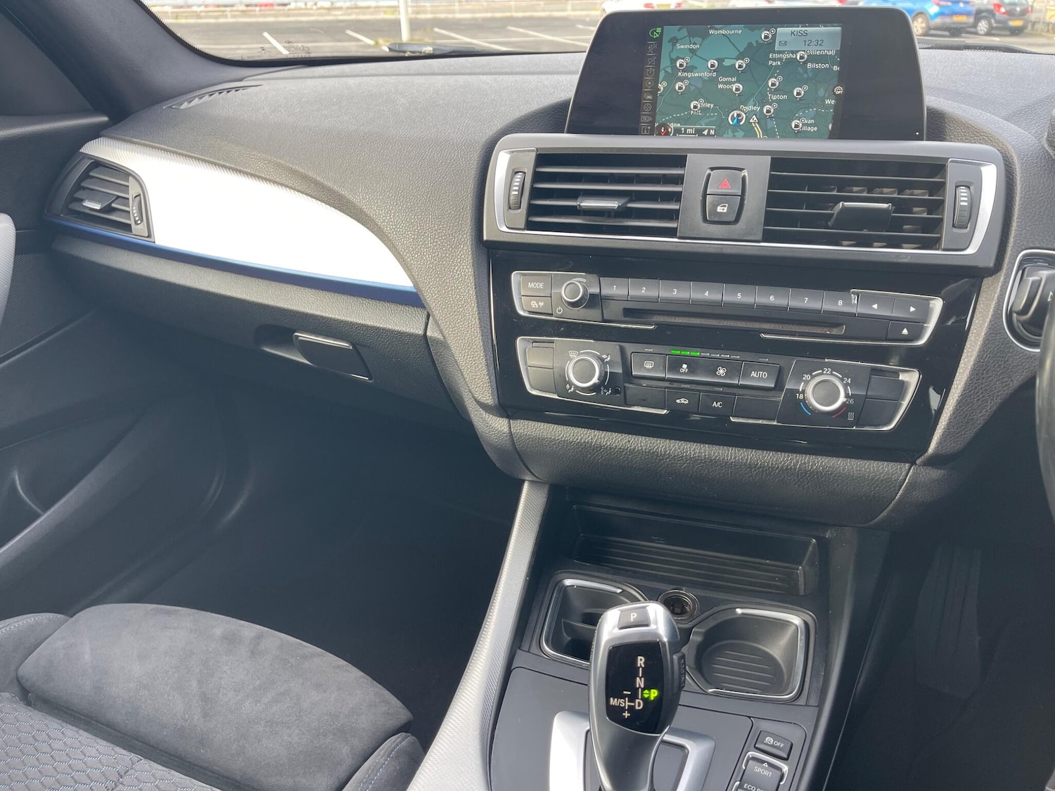 Used BMW 1 Series 2016 for sale - 76572572: Photo 11