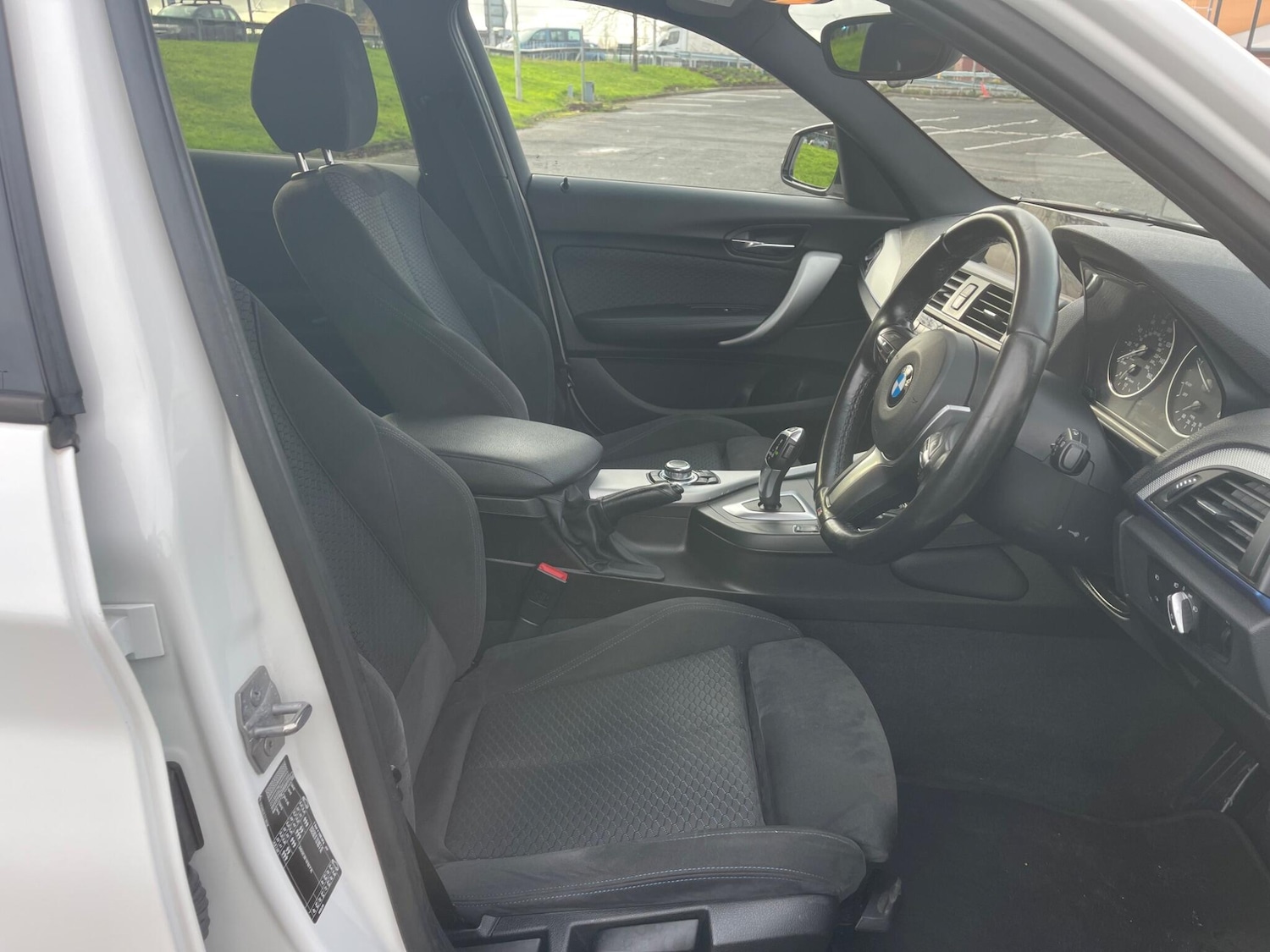 Used BMW 1 Series 2016 for sale - 76572572: Photo 12