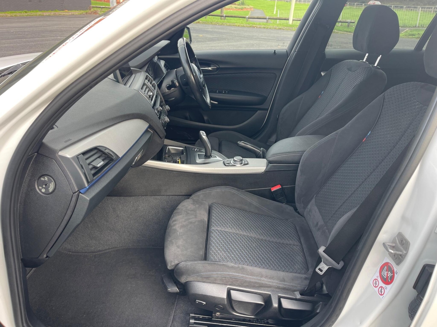 Used BMW 1 Series 2016 for sale - 76572572: Photo 13