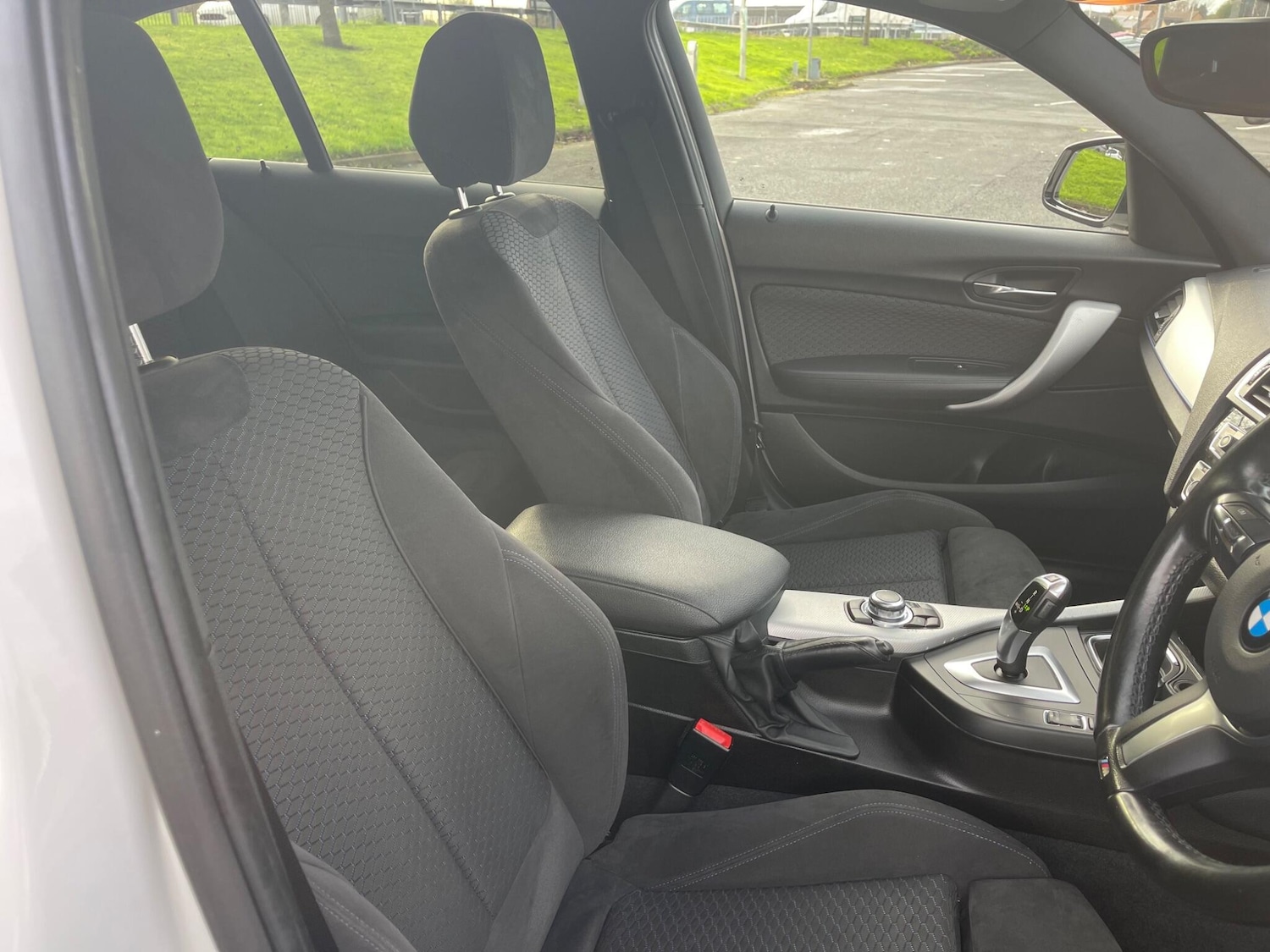 Used BMW 1 Series 2016 for sale - 76572572: Photo 14