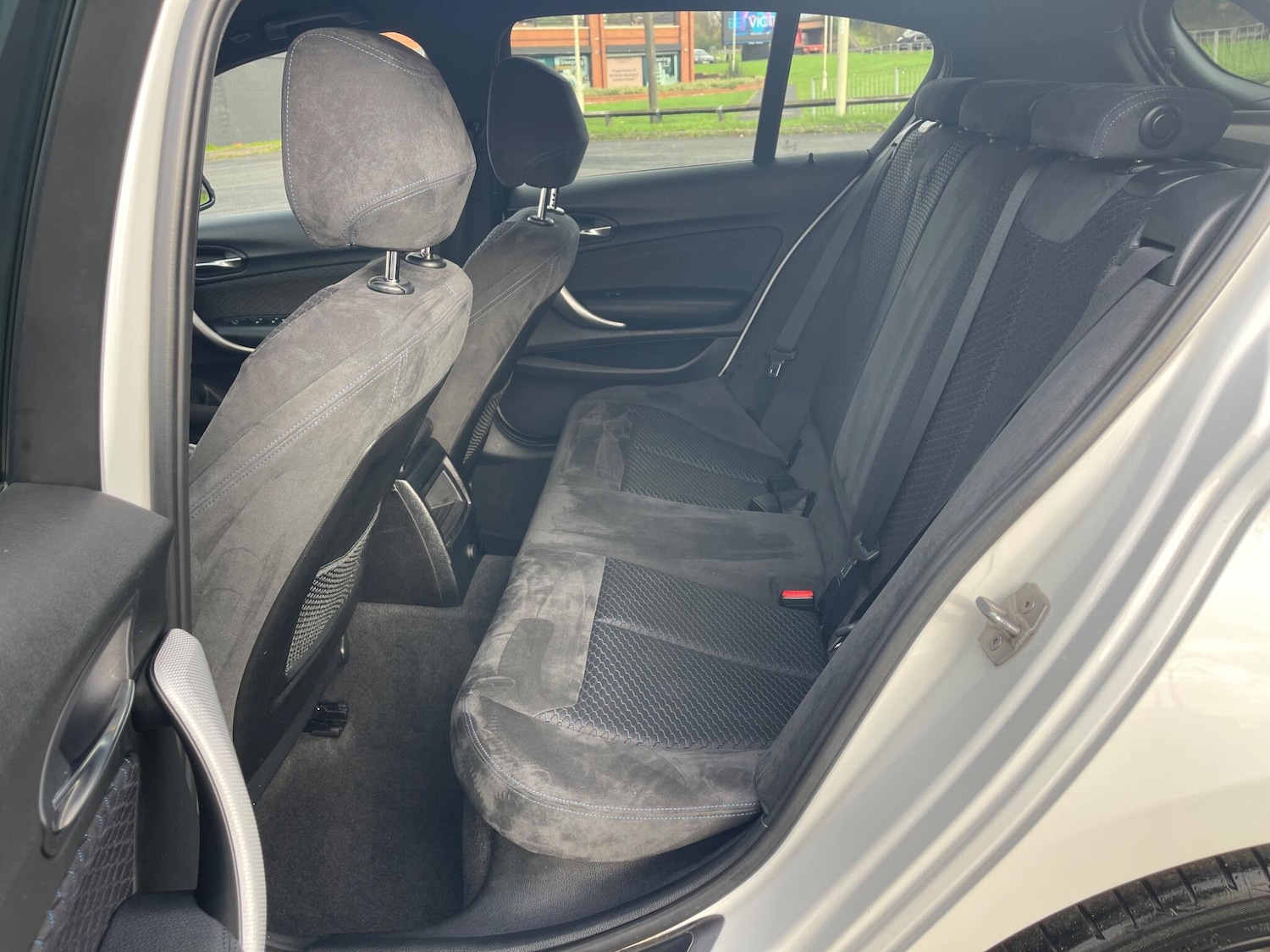 Used BMW 1 Series 2016 for sale - 76572572: Photo 15