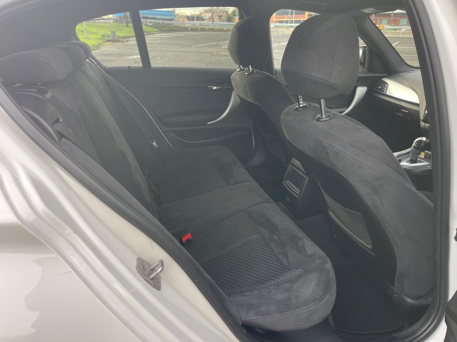 Used BMW 1 Series 2016 for sale - 76572572: Photo 16