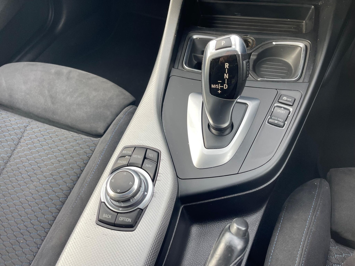 Used BMW 1 Series 2016 for sale - 76572572: Photo 18