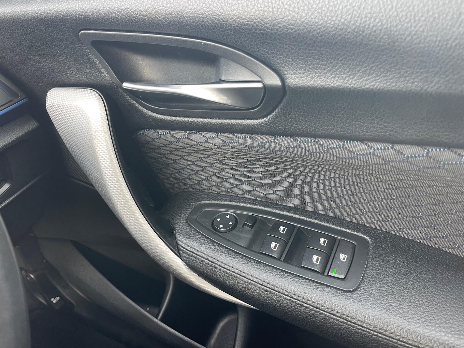 Used BMW 1 Series 2016 for sale - 76572572: Photo 19