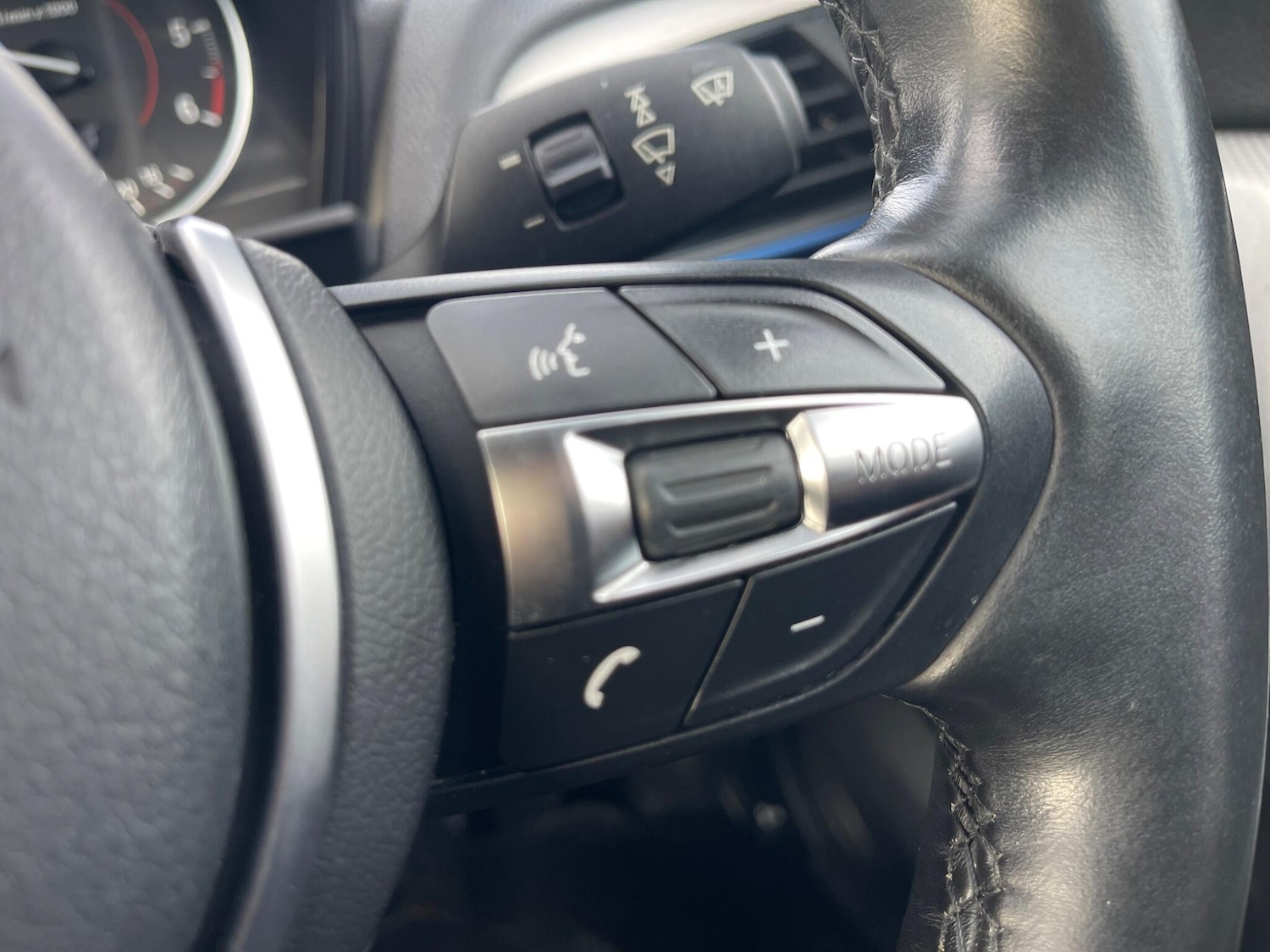 Used BMW 1 Series 2016 for sale - 76572572: Photo 22