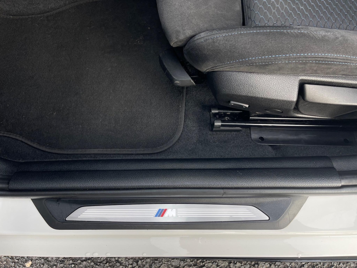 Used BMW 1 Series 2016 for sale - 76572572: Photo 24