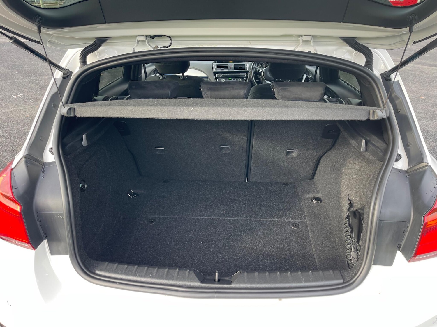 Used BMW 1 Series 2016 for sale - 76572572: Photo 25