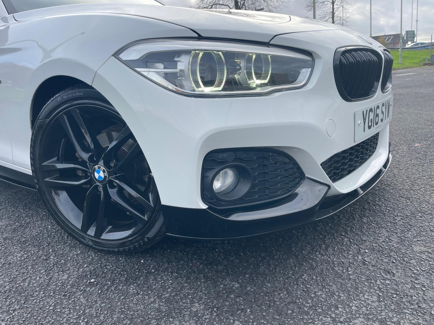 Used BMW 1 Series 2016 for sale - 76572572: Photo 26