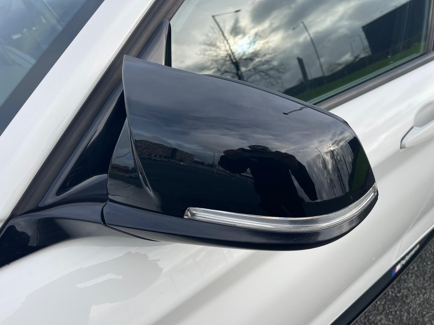 Used BMW 1 Series 2016 for sale - 76572572: Photo 30