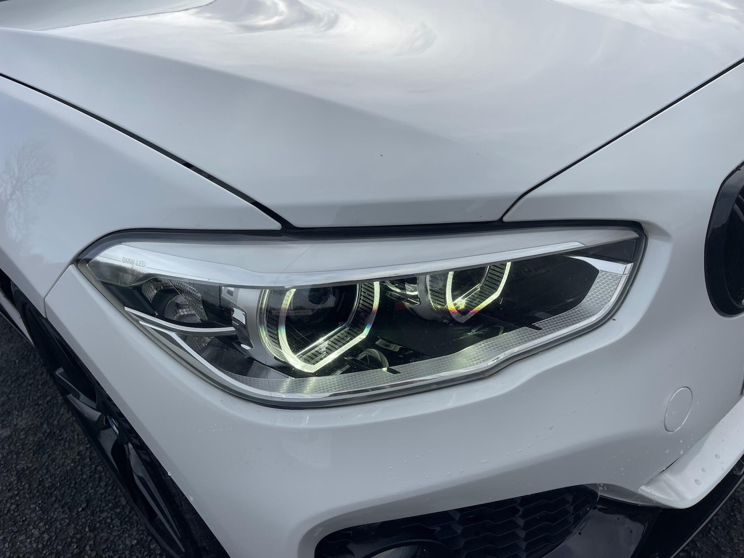 Used BMW 1 Series 2016 for sale - 76572572: Photo 32